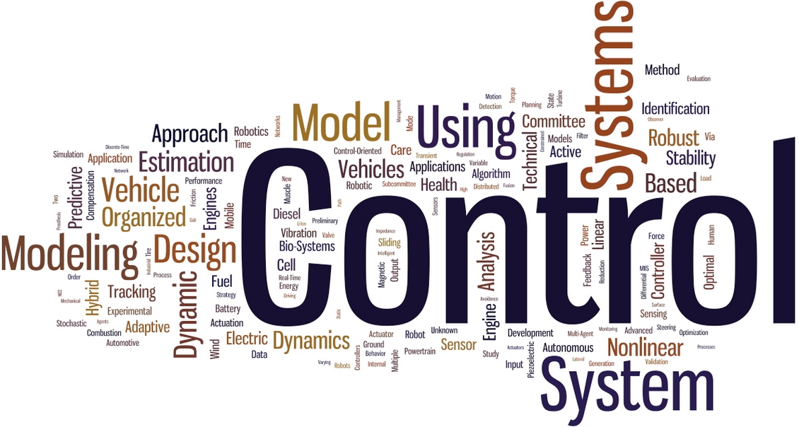 Systems & Controls